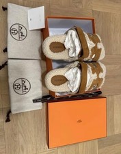 Hermès Marrone Chypre Marrone