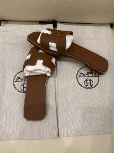 Hermès oran sandali donna - oran,