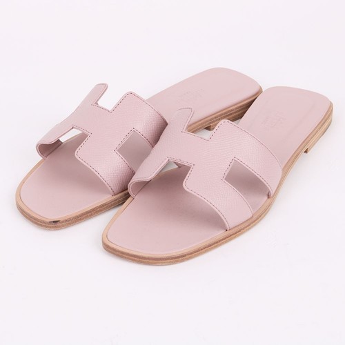 Hermes pantofole donna rosa - hermes,
