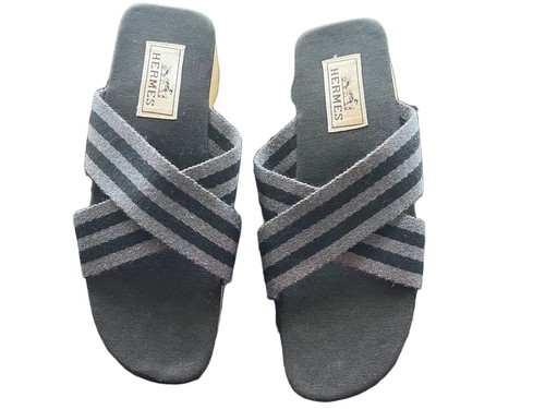 Hermes sandali cinturino
