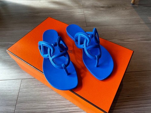 Hermes sandali infradito - sandali,