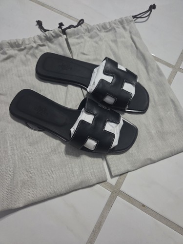 Hermès oran sandali donna - oran,