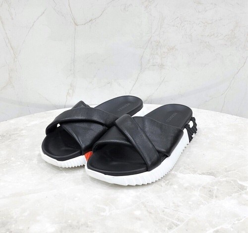 Hermes ciabatta sandalo - hermes, in