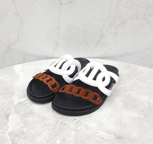 Hermes ciabatta sandalo extra - ciabatta,
