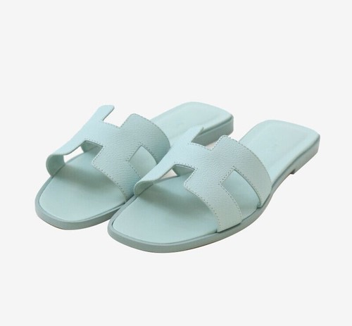 Hermes oran ciabatta - hermes,