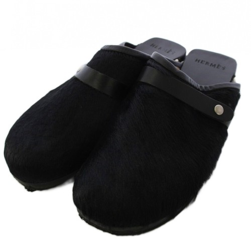 Hermes haraco sabot sandali - sabot,
