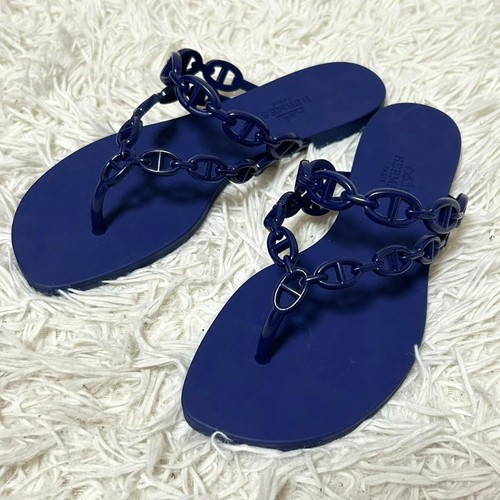 Hermes sandali scarpe chaine - scarpe,