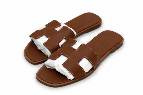 Hermès oran sandali - sandali, donna
