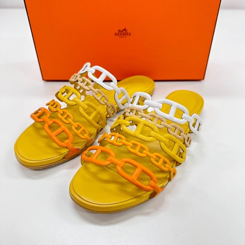 Hermes thalassa sandalo - hermes,