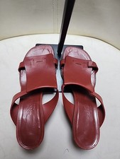 Pantofole donna Hermes