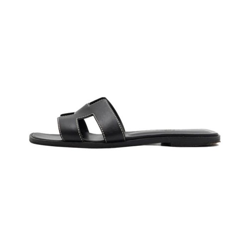 Hermes oran sandali - sandali, ciabatte