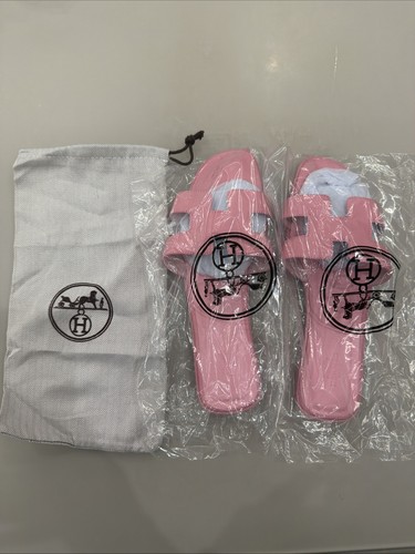 Pantofole hermes pink - pantofole,