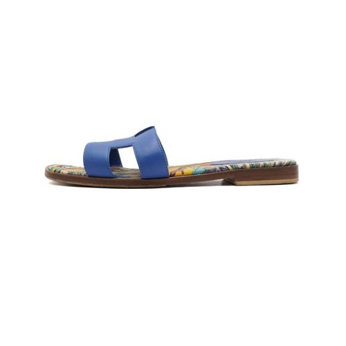 Hermes ciabatte sandali - hermes, donna