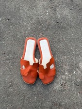 Hermes Luxury Oran pelle