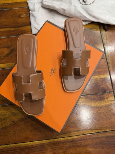 Ciabatte hermès donna - ciabatte,