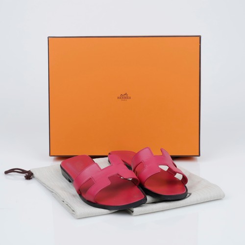 Ciabatta sandalo hermes oran - ciabatta,