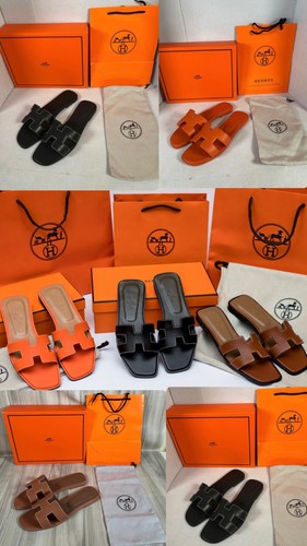 Ciabatte hermes - ciabatte,