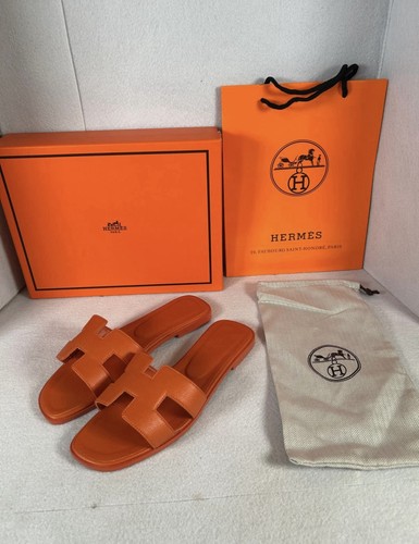 Hermès sandali donna oran - sandali,