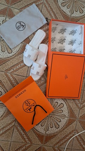 Hermès sandali donna - hermès,