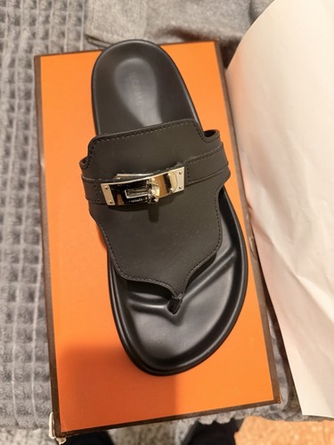 Hermès sandali infradito