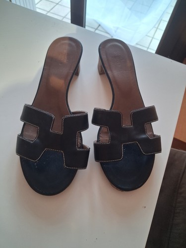 Hermès oran sandali donna - hermÈs,