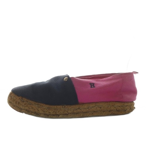 Hermes espadrillas slip-on