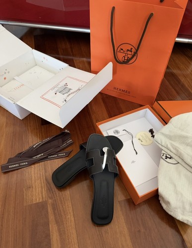 Sandali hermès oran donna - sandali, 39