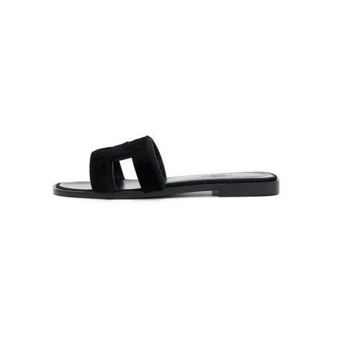 Hermes sandali ciabatte donna - hermes,