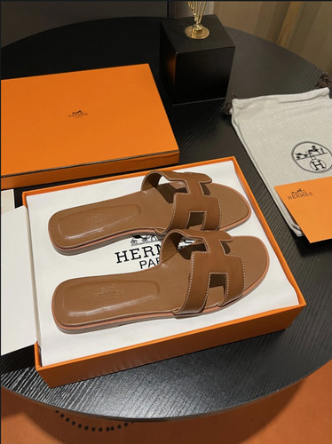 Hermes oran sandalo donna - oran,