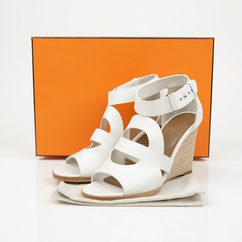 Hermes sandali con cinturino - con,