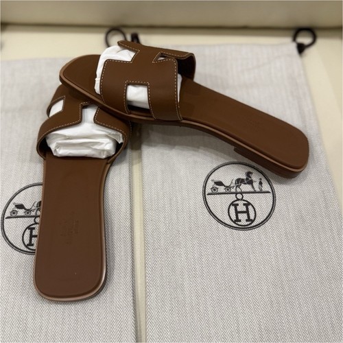 Hermès oran sandali donna - oran,