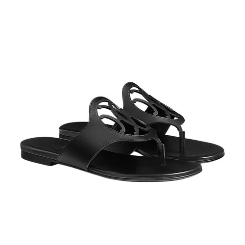 Hermes sandali donna ciabatta - sandali,