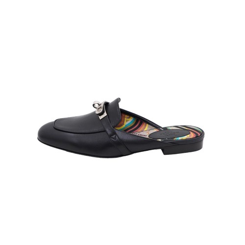Hermes kelly ciabatte mule - hermes,