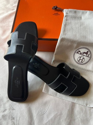 Sandali oran hermès - sandali,