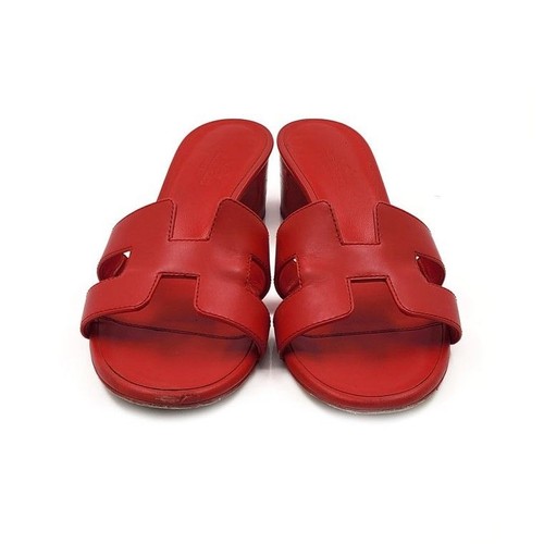 Ciabatta hermes oran 60223143 - hermes,