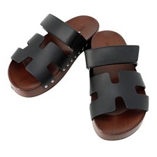 Sandali cosplay HERMES taglia