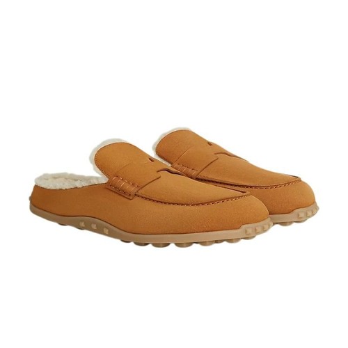 Hermes mix ciabatte sandali - ciabatte,