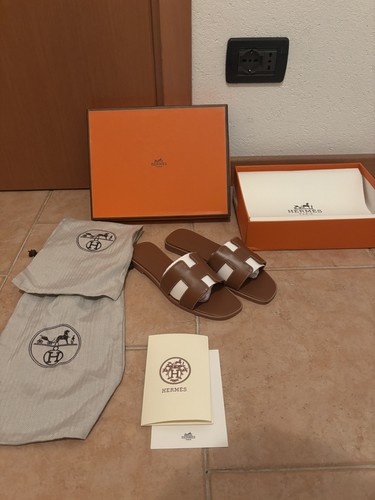 Sandali hermès oran - sandali,