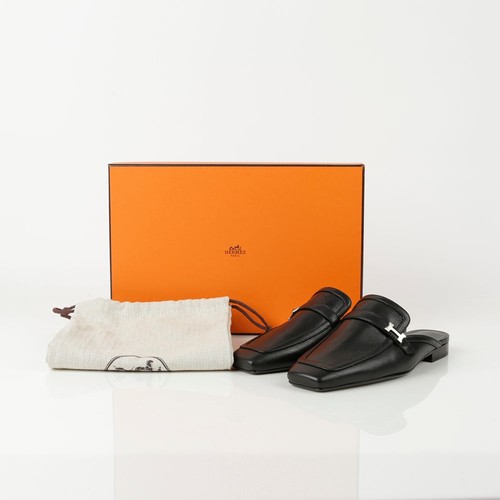 Hermes h231054z ciabatte - h231054z,